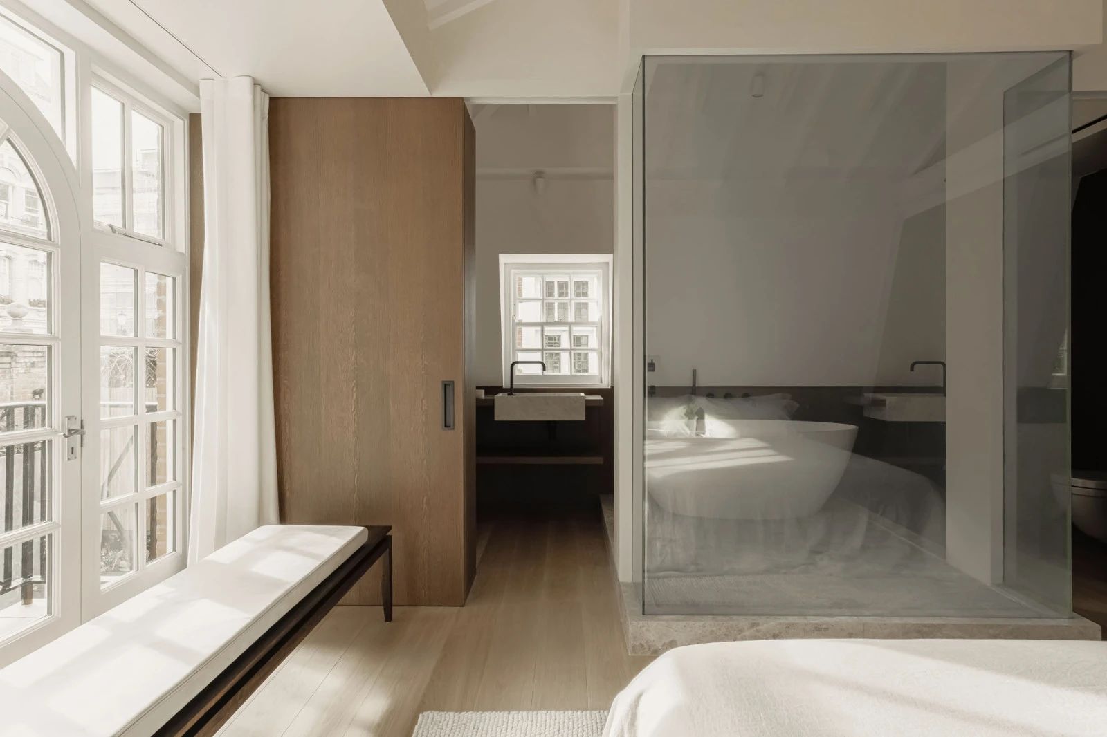 菲住宅开发丨土耳其伊斯坦布尔丨OZA Design-50