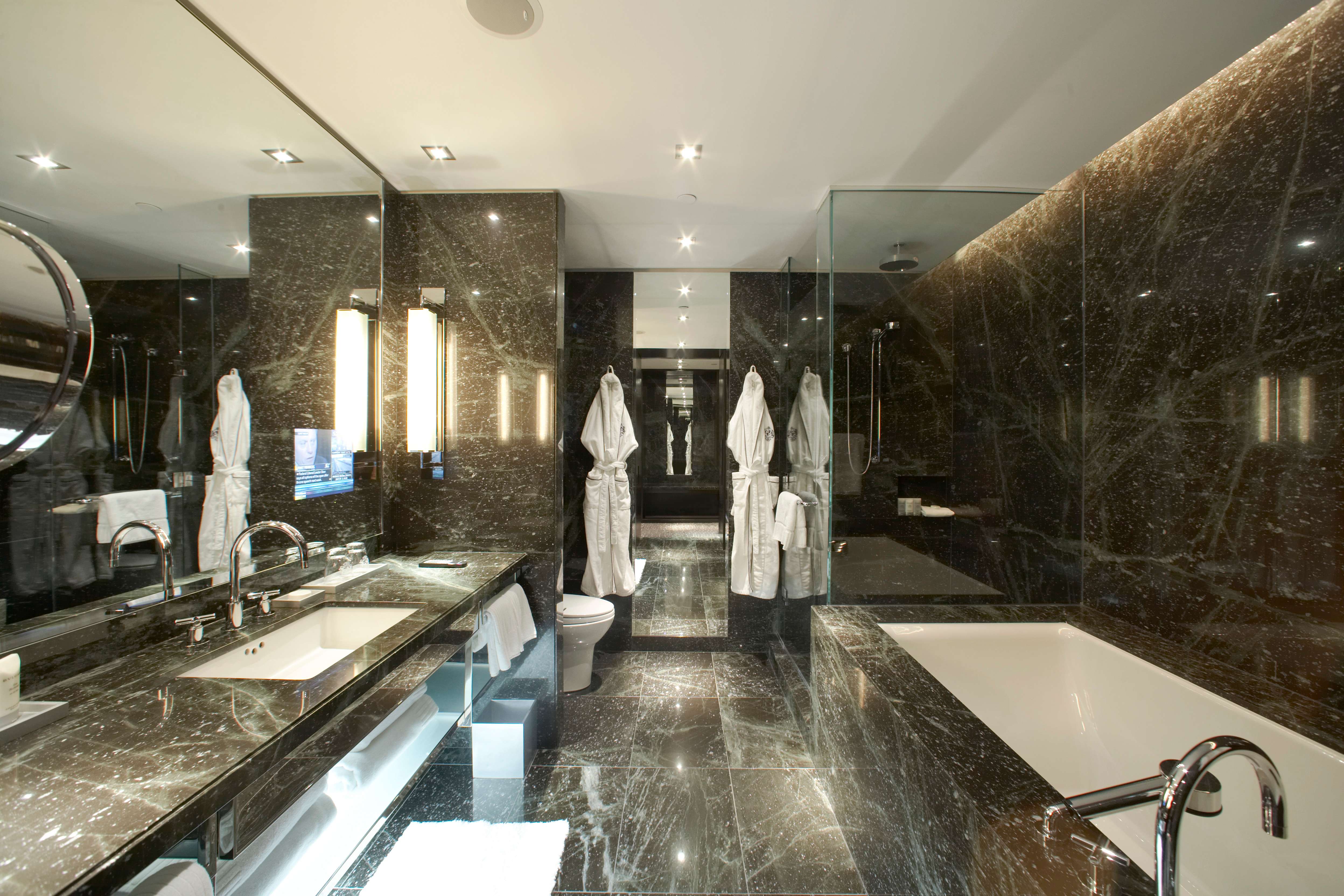 The Hazelton Hotel Toronto（未上架）-22