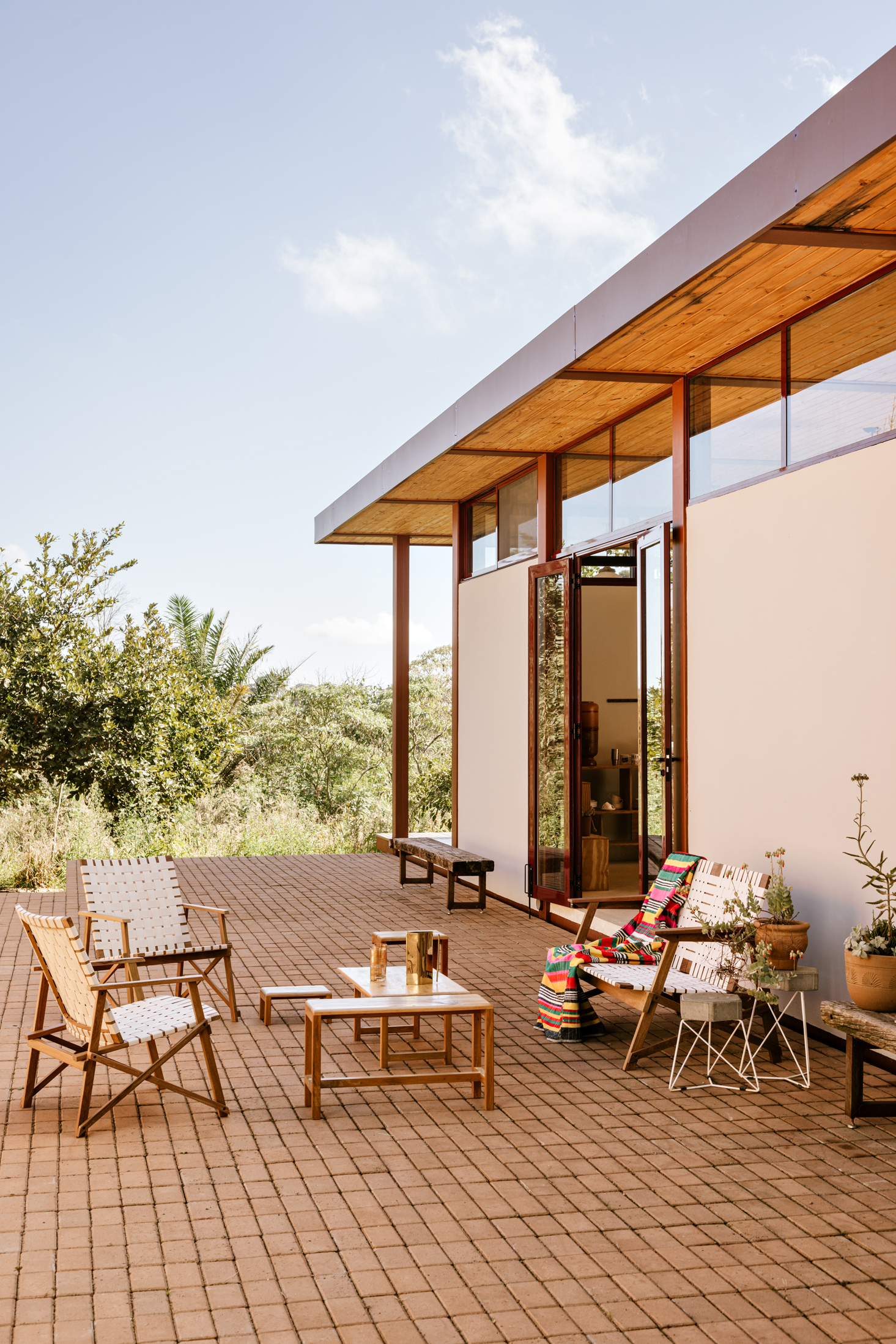 木槿屋丨巴西圣保罗丨F.studio arquitetura + design-61