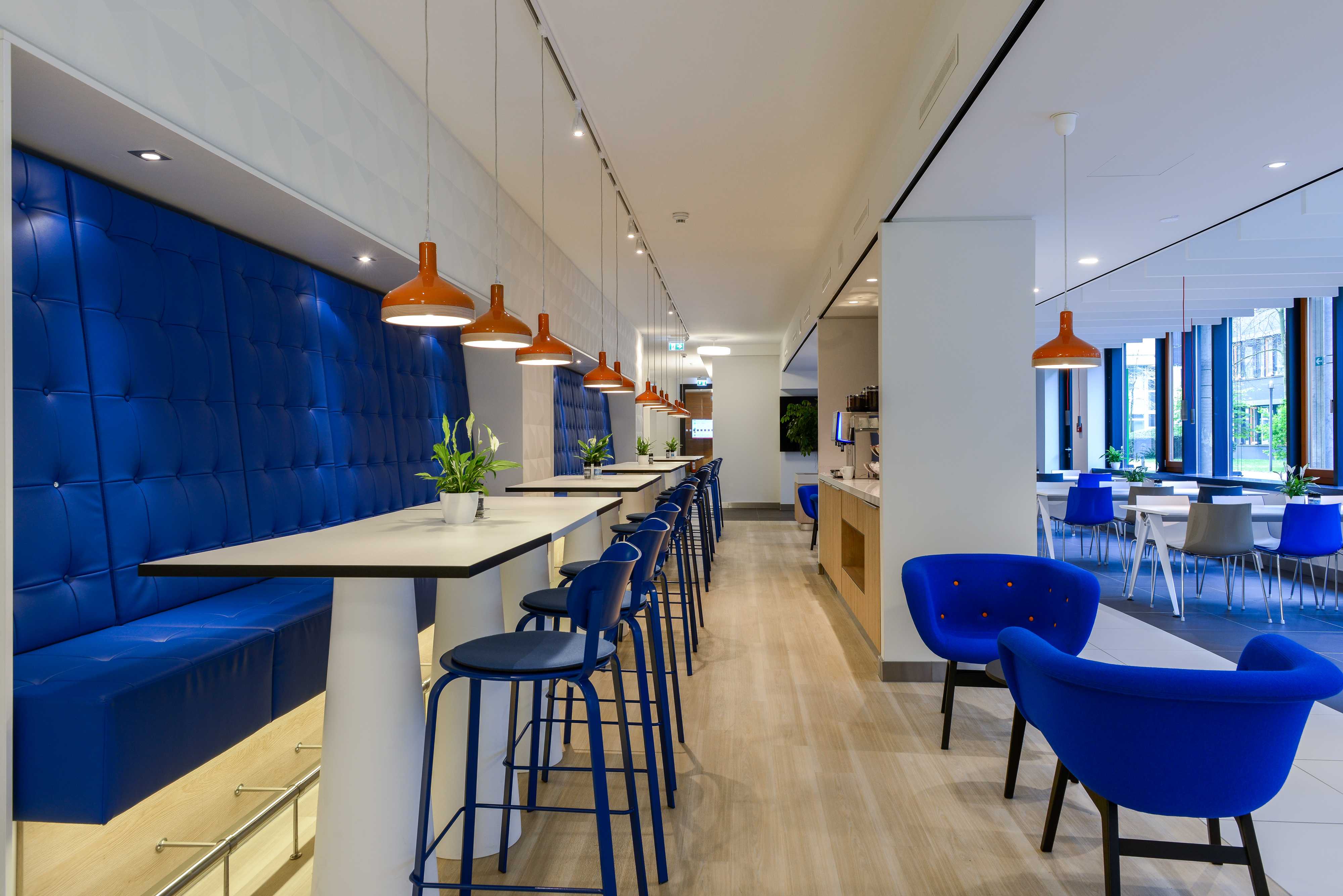 雷姆茨玛自助餐厅-1