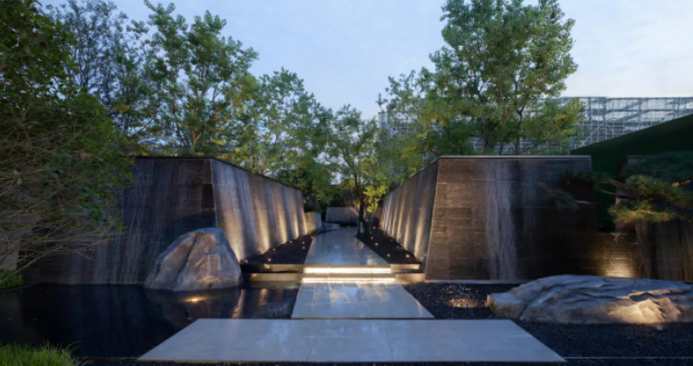 融创山水江南,CHINA山水江南丨中国无锡丨LANDAU朗道国际设计-126