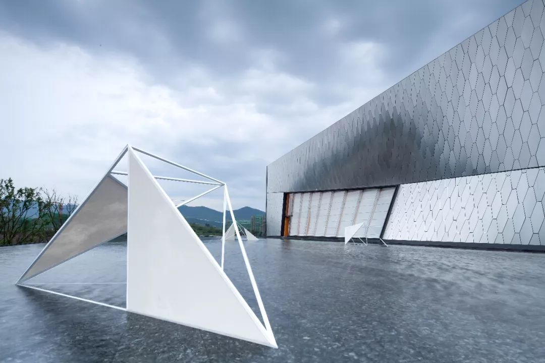 诉说书院故事的景观软装设计 | 重庆龙湖·长滩原麓-35