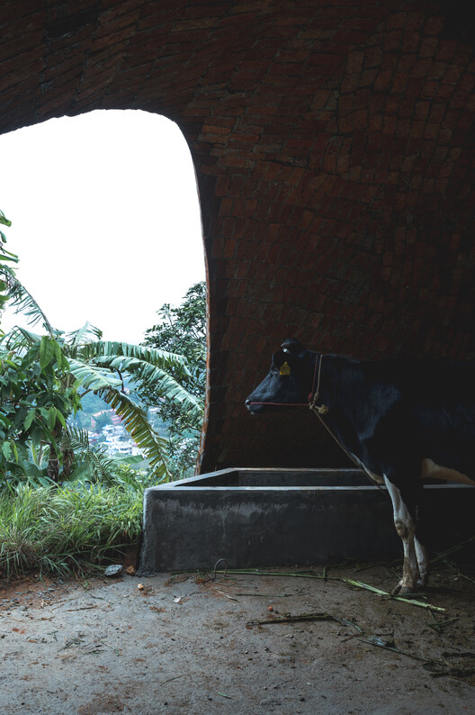 印度 Peermade 的 Haven 永恒体验馆丨Rnd Earth-20