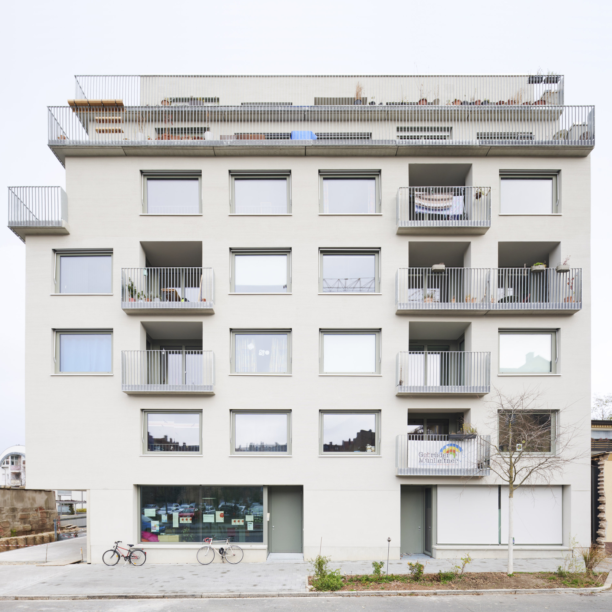 镜面工厂外壳丨德国丨Heide & von Beckerath-44