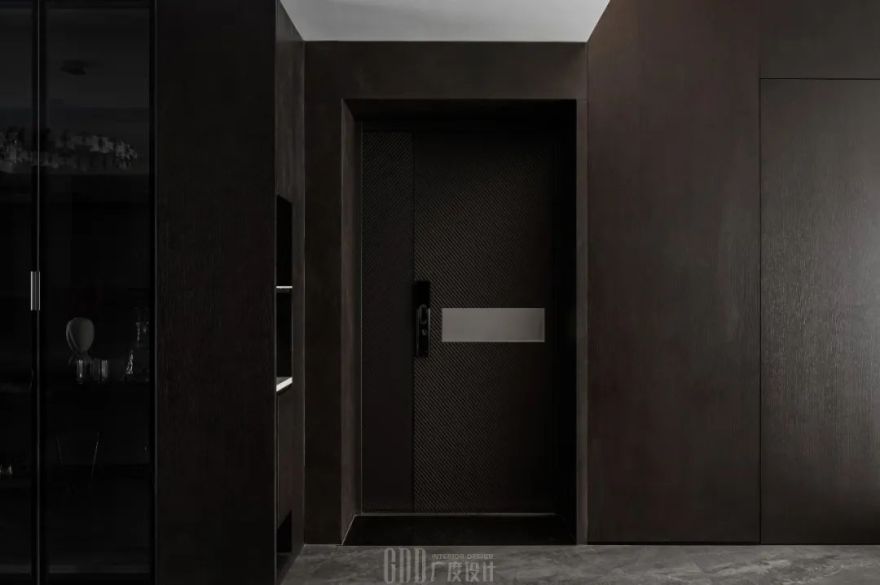 《璞居》丨中国福建丨GDD广度设计-19