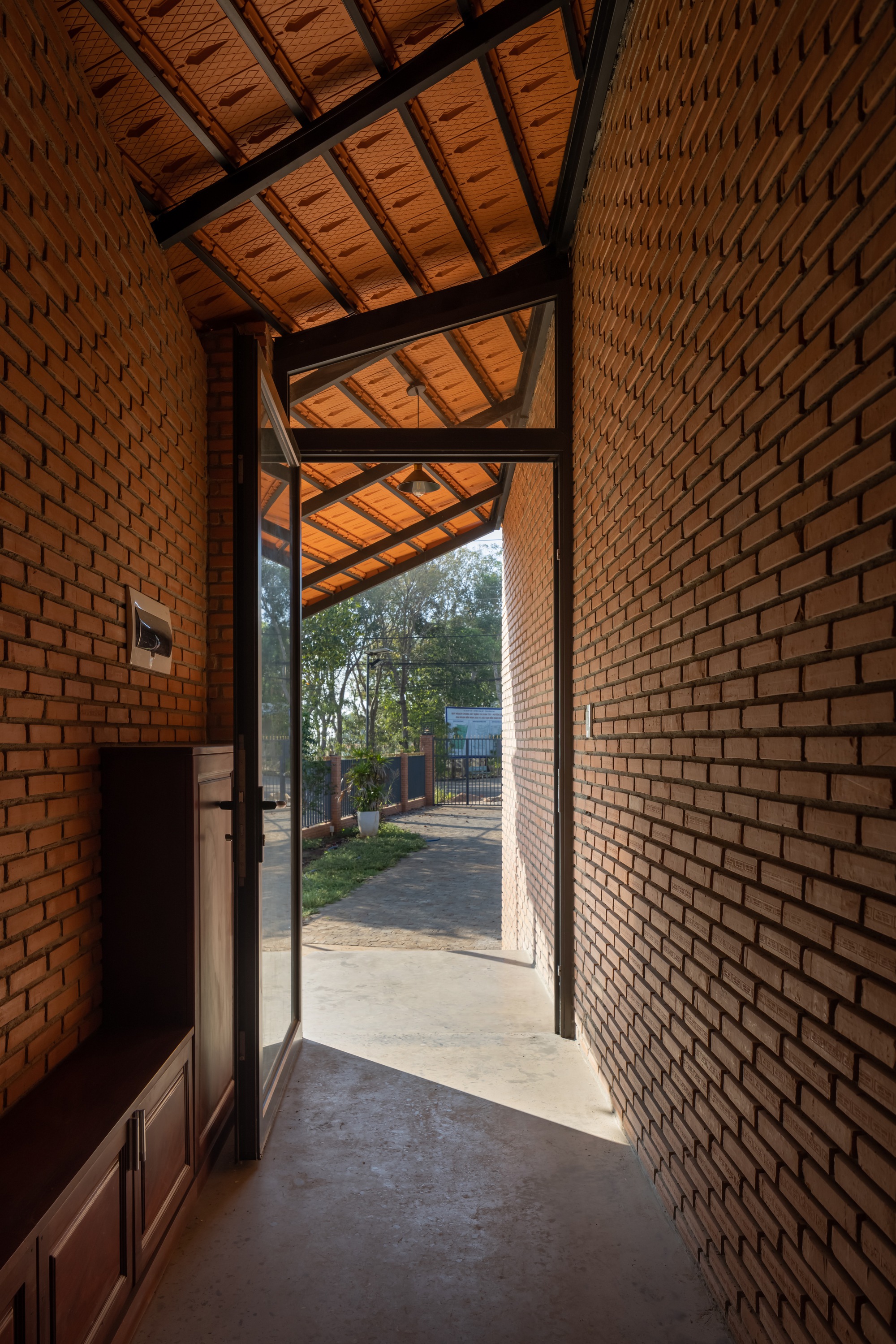 丨越南丨G+ Architects-33