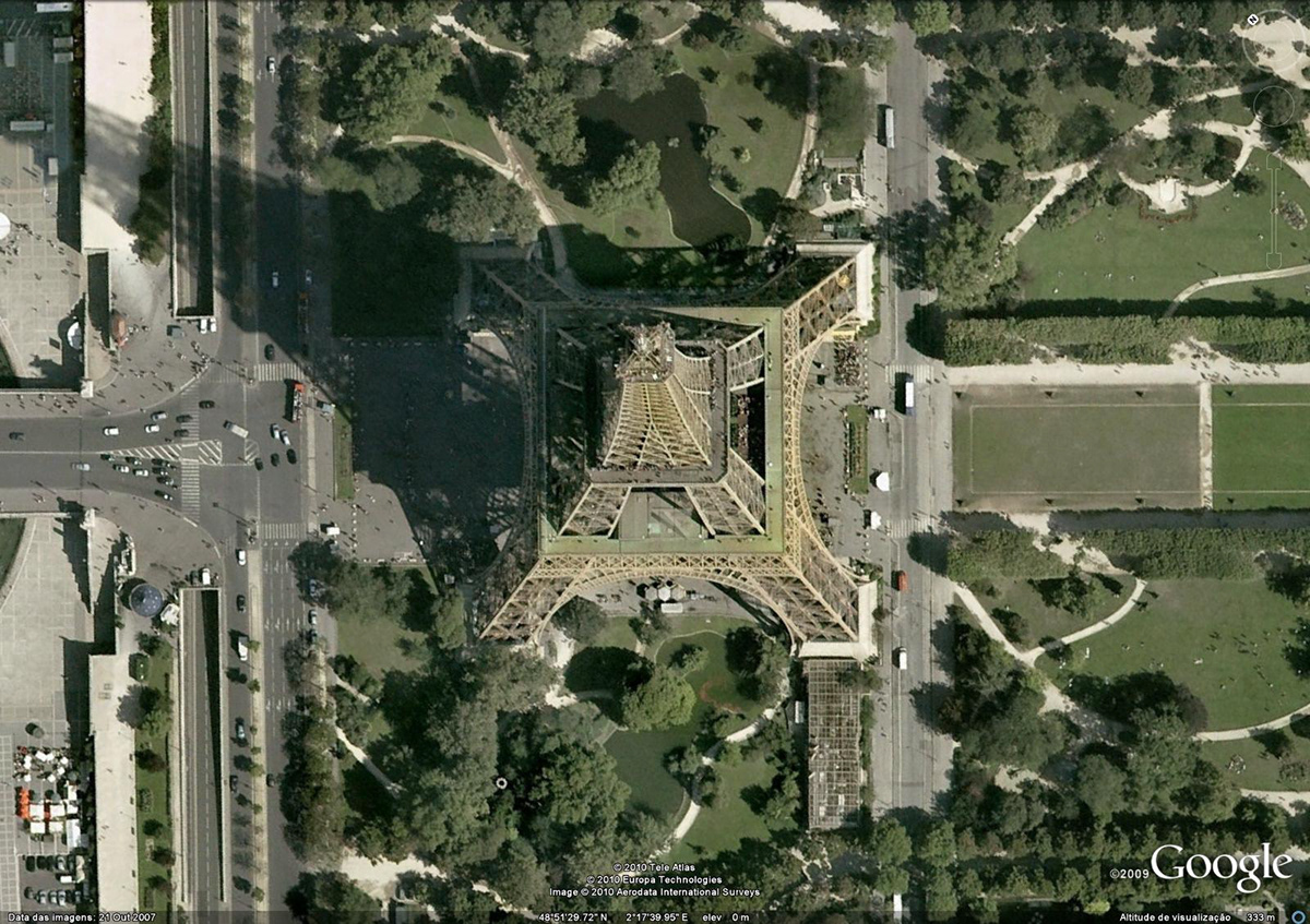 全球摄影佳作-10