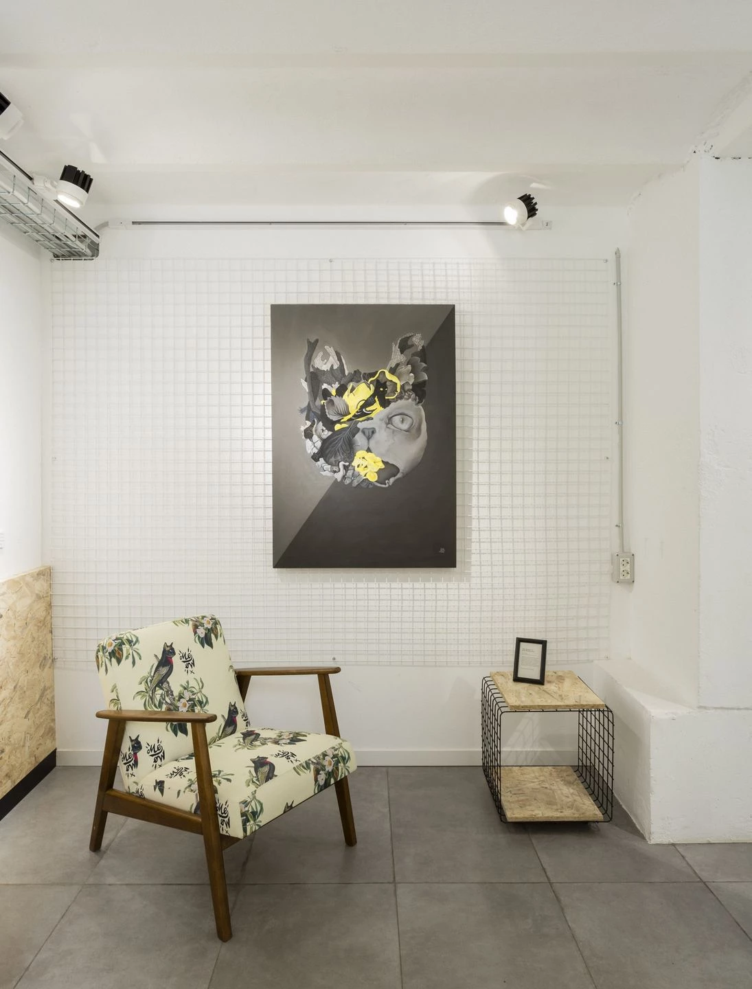 舞动 Suara | 世界知名舞曲品牌的时尚店铺设计-17