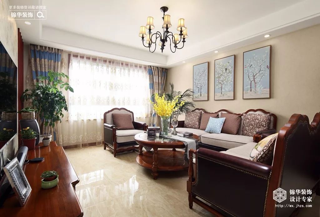 宝能城138m²现代风空间设计丨JINHUA DESIGN-79