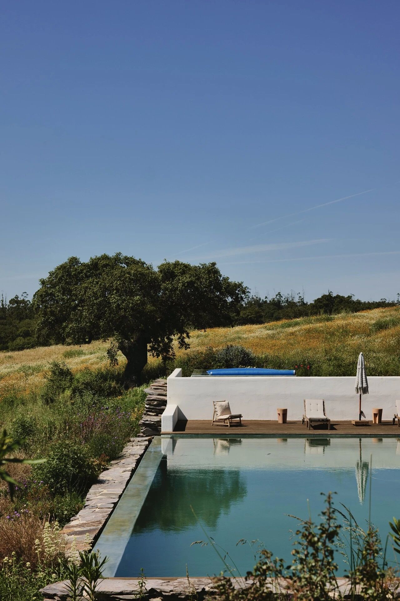 葡萄牙名厨 José Avillez 湖畔居所 Casa Nossa丨Joana Astolfi 与 Studio Astolfi 团队-51