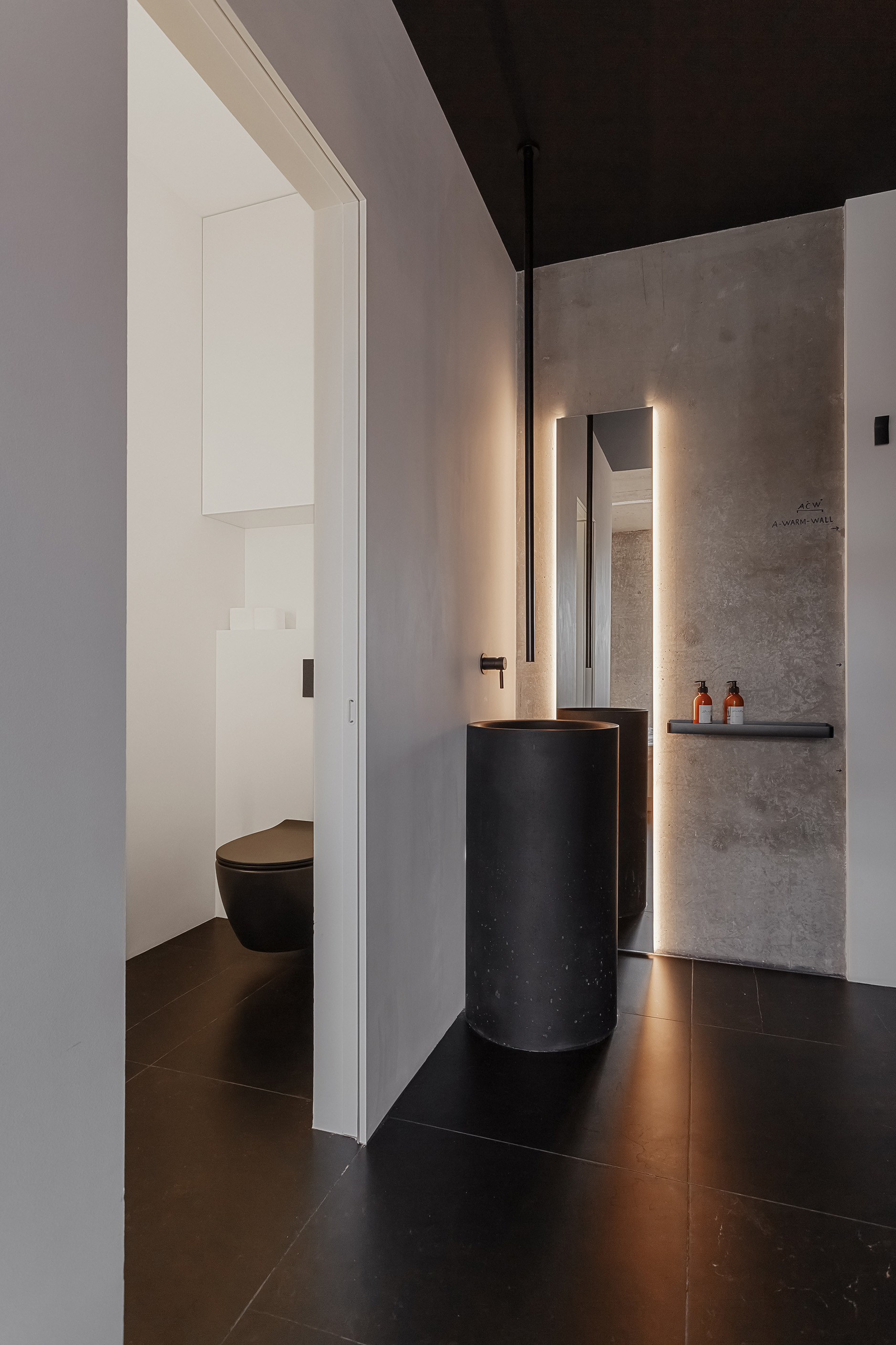 核心项目丨乌克兰敖德萨丨Scapes Concept Studio-21