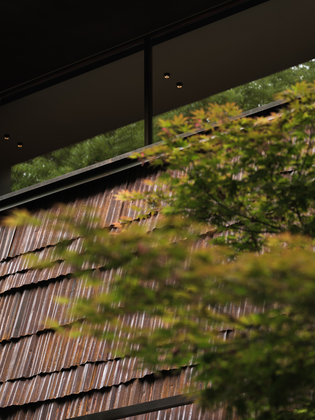 元古·雲境（上海新天地店）丨中国上海丨無之设计-9