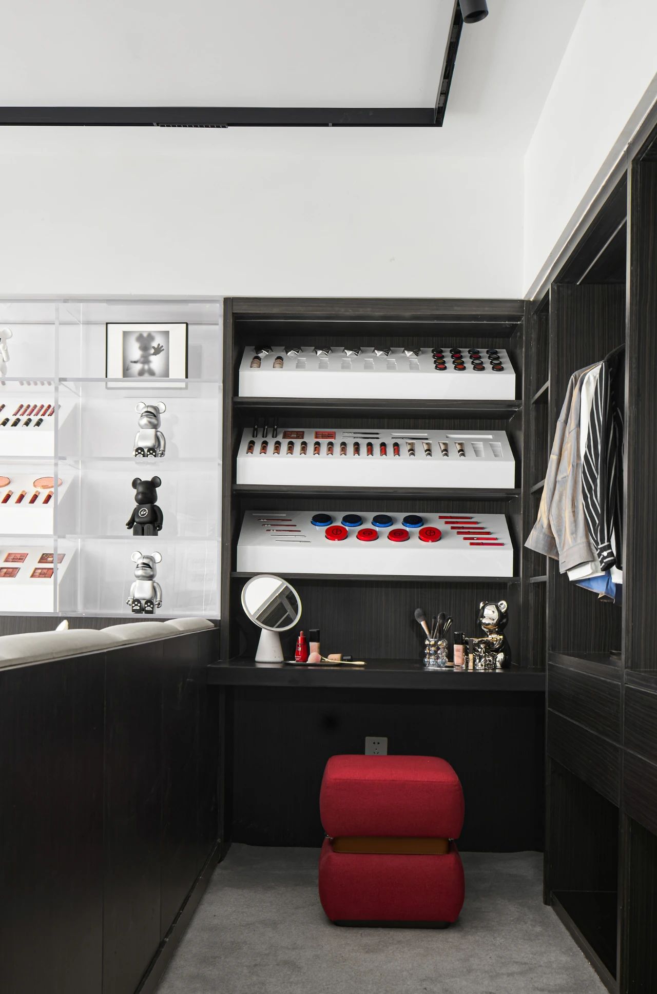 上原米修新作 · “HOME 未来系”-45