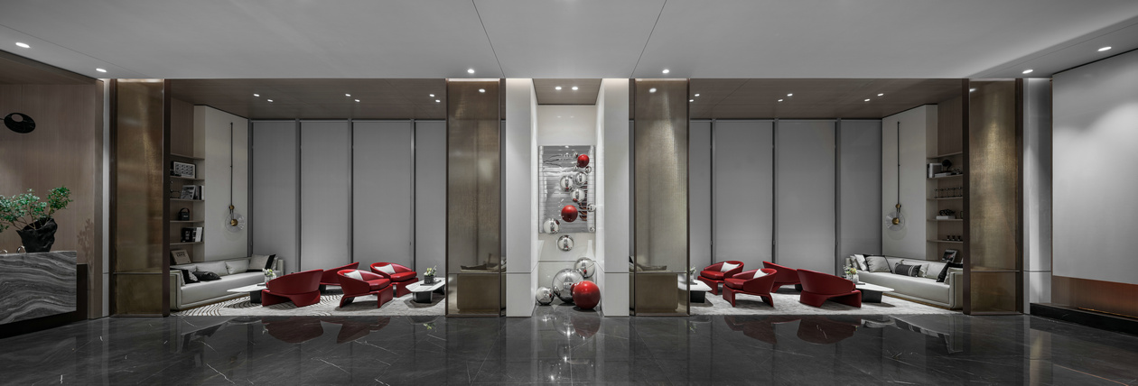 ACME集至 / 月光之上，看那世间的繁华变迁！-34