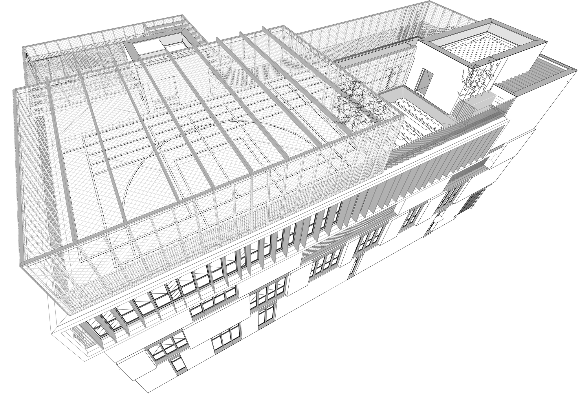 丨法国马赛丨Brenac & Gonzalez & Associés（BGA）-41