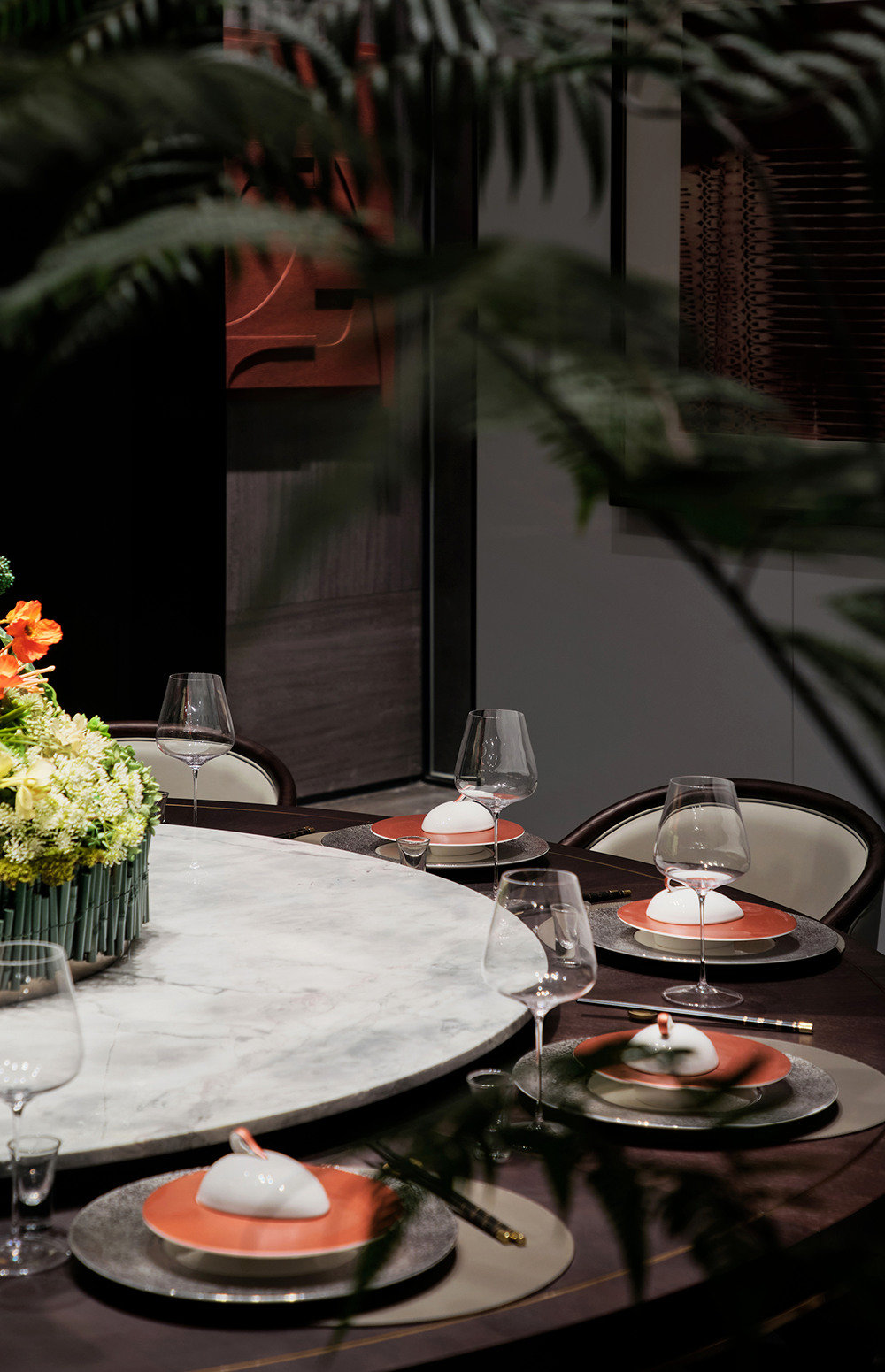 大东海·福清玉融公馆丨中国福建丨叶胤祥设计事务所-37