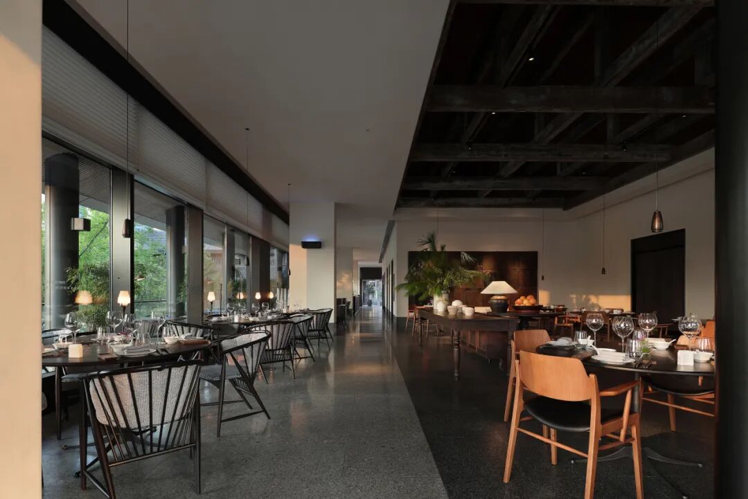 玩木工坊| 宴遇·福建荟馆(成都太古里店)-28