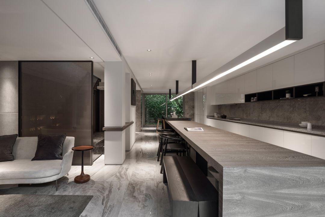 绿城中式现代空间,享受生活美学-18