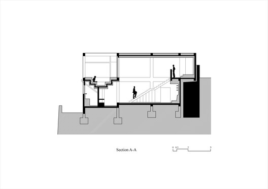 丨中国门头沟丨Chaoffice-85