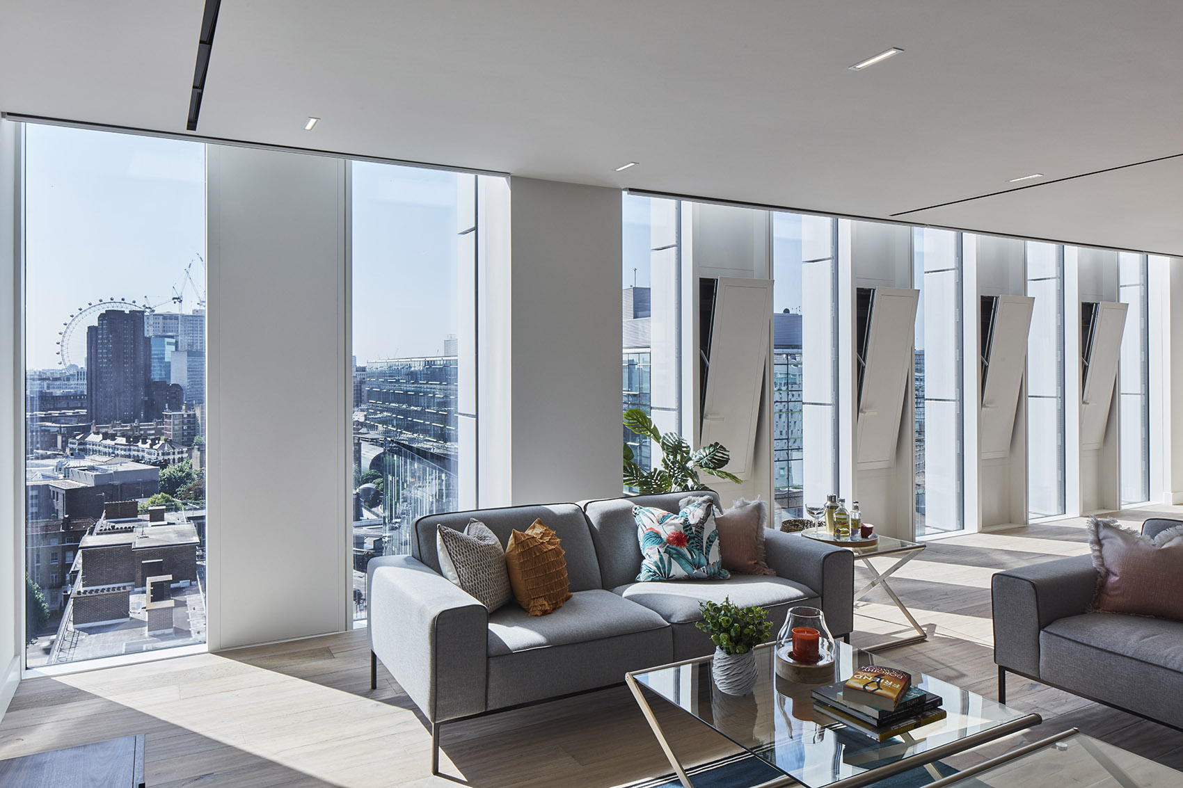 英国 The Music Bo· 当代媒体学院大楼丨SPPARC Studio-46