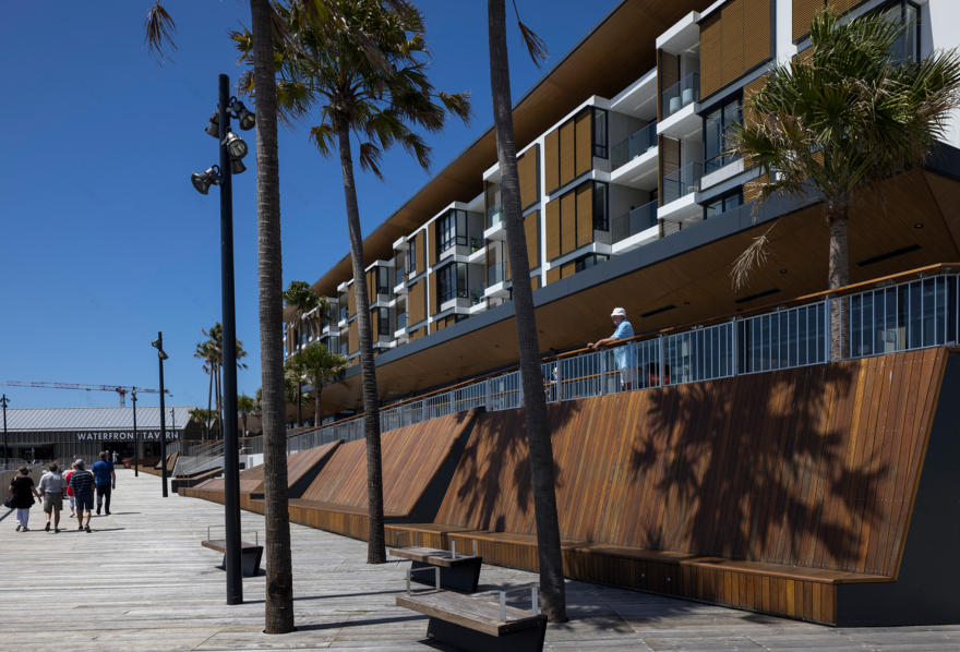 滨水区丨澳大利亚新南威尔士丨GroupGSA-23