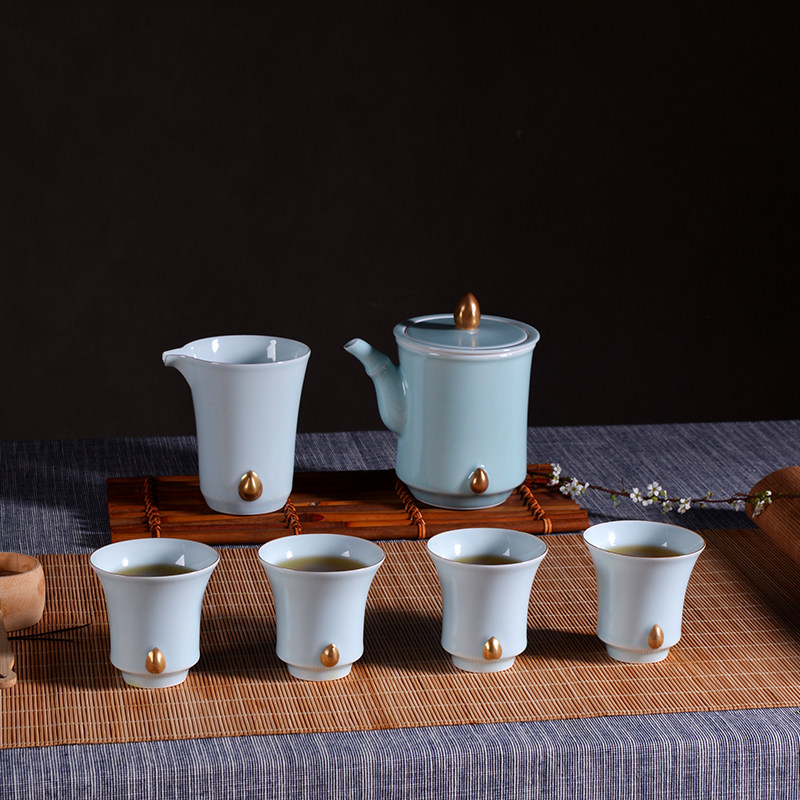 珠海大千家居饰品打造现代时尚家居-78