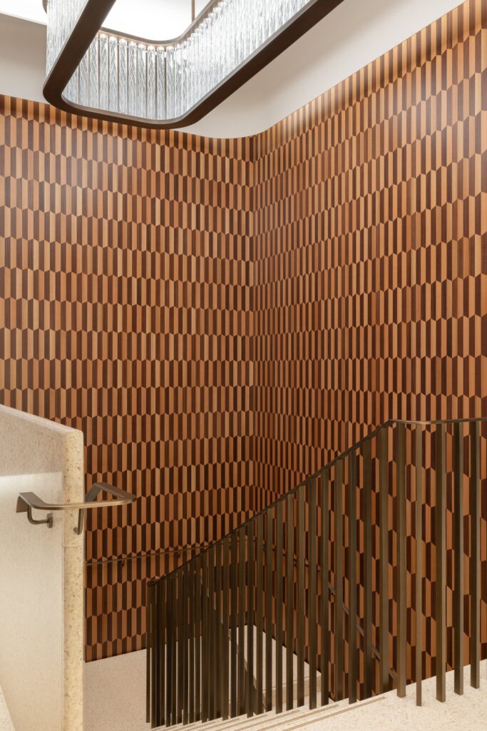 米兰 Role· 精品店空间设计丨意大利米兰丨ACPV ARCHITECTS-32