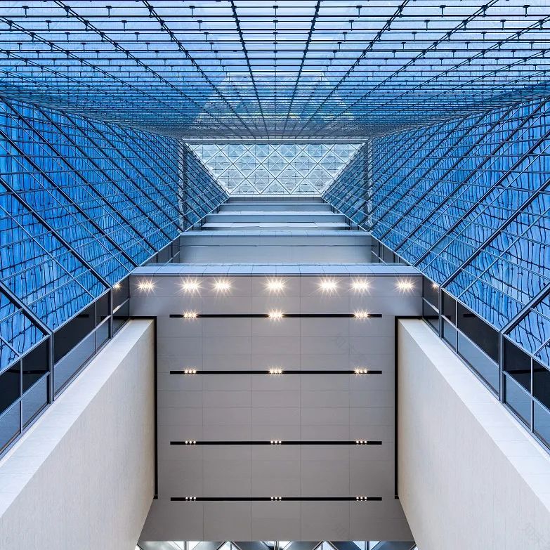 国家金融信息大厦丨中国北京丨北京市建筑设计研究院股份有限公司-43