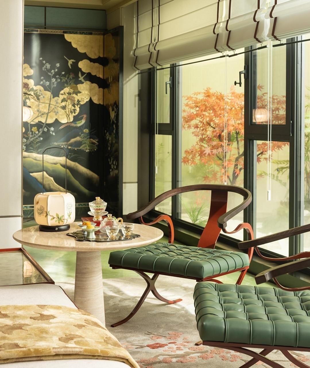 河北沧州天成御水澜湾198户型丨中国河北丨广州杜文彪装饰设计有限公司（精装）,北京靳朝晖设计有限公司（软装）-13