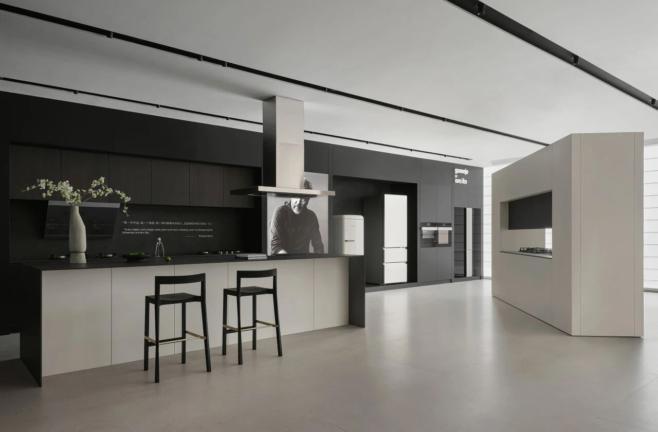 gorenje古洛尼南京展厅丨中国南京丨素空设计（SUKONG DESIGN）-21