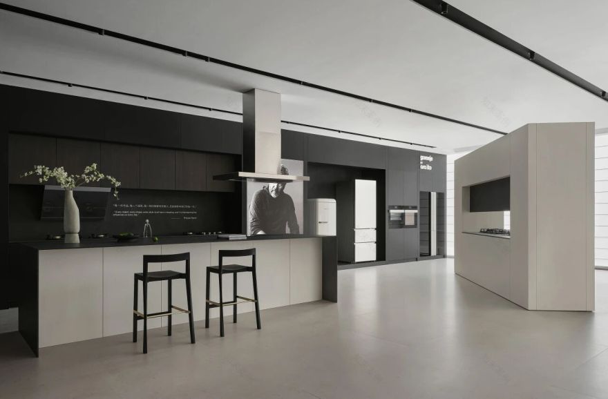 gorenje古洛尼南京展厅丨中国南京丨素空设计(SUKONG DESIGN)-21