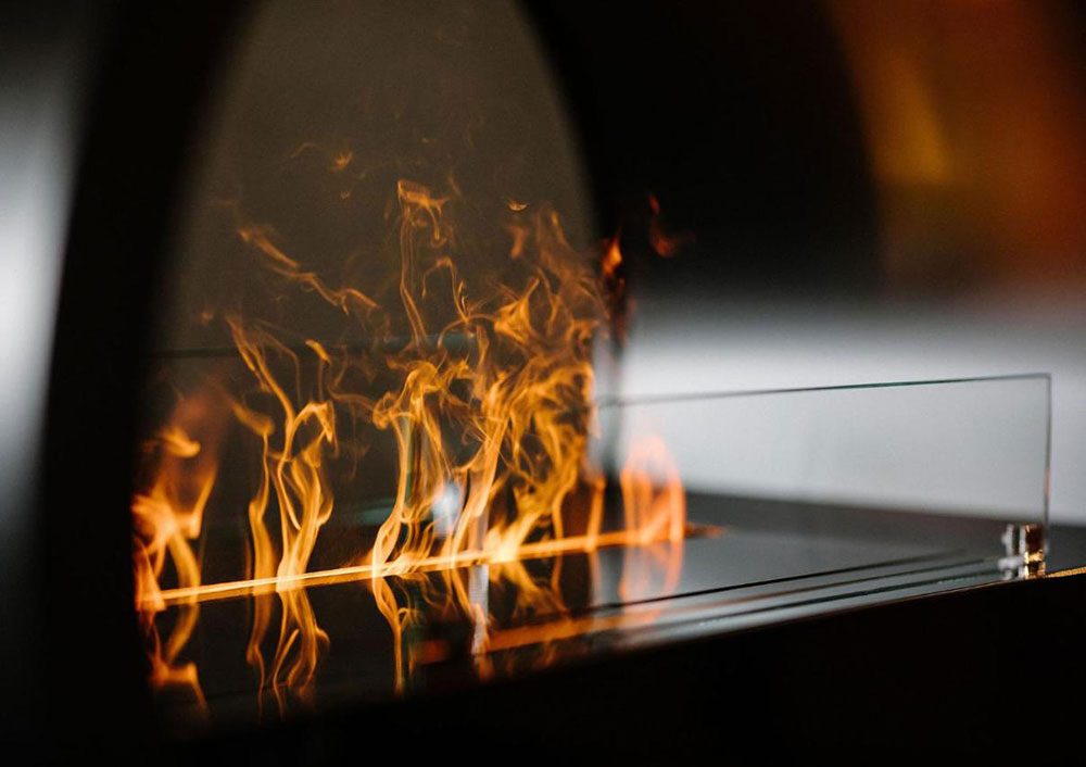 时尚的阿尔卑斯山住宿-11