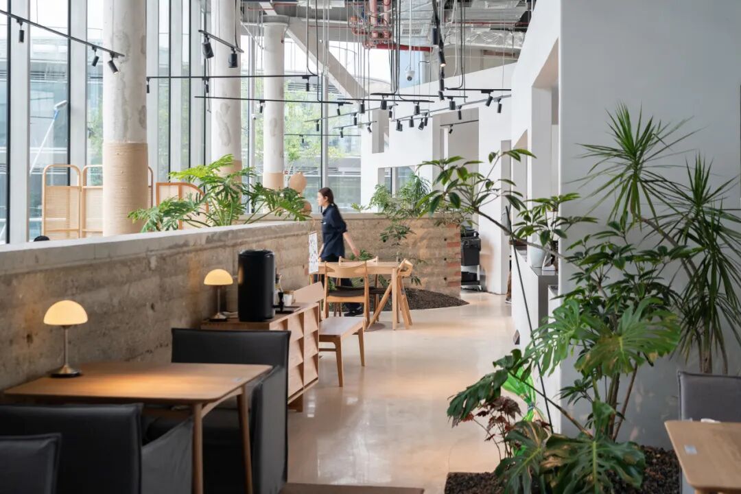 一尺花园前滩休闲公园店-32