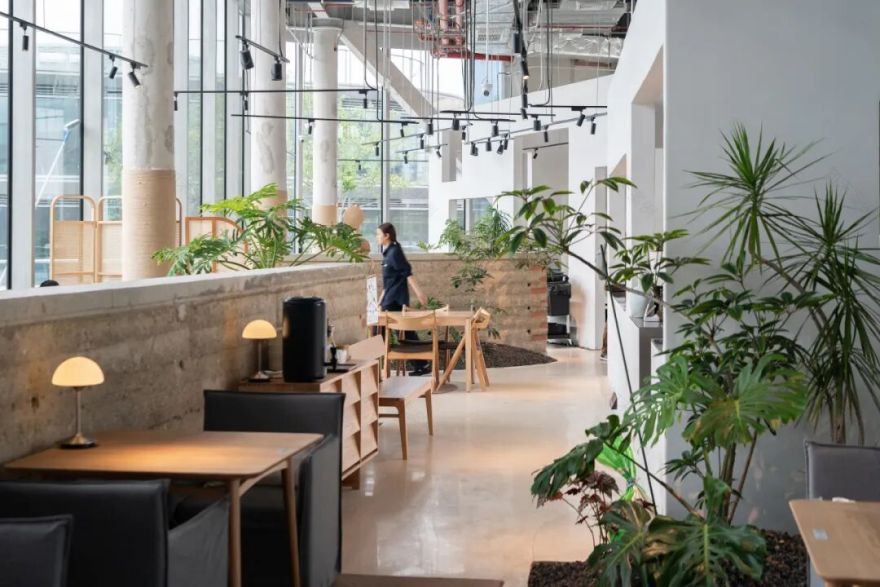 一尺花园前滩休闲公园店-32