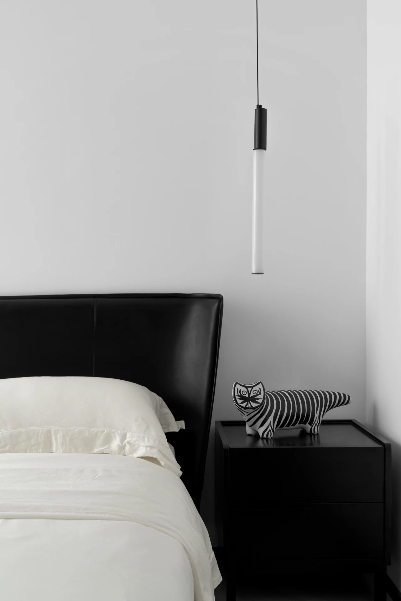 华侨城原岸 L 住宅丨中国武汉丨知白设计研究室-59