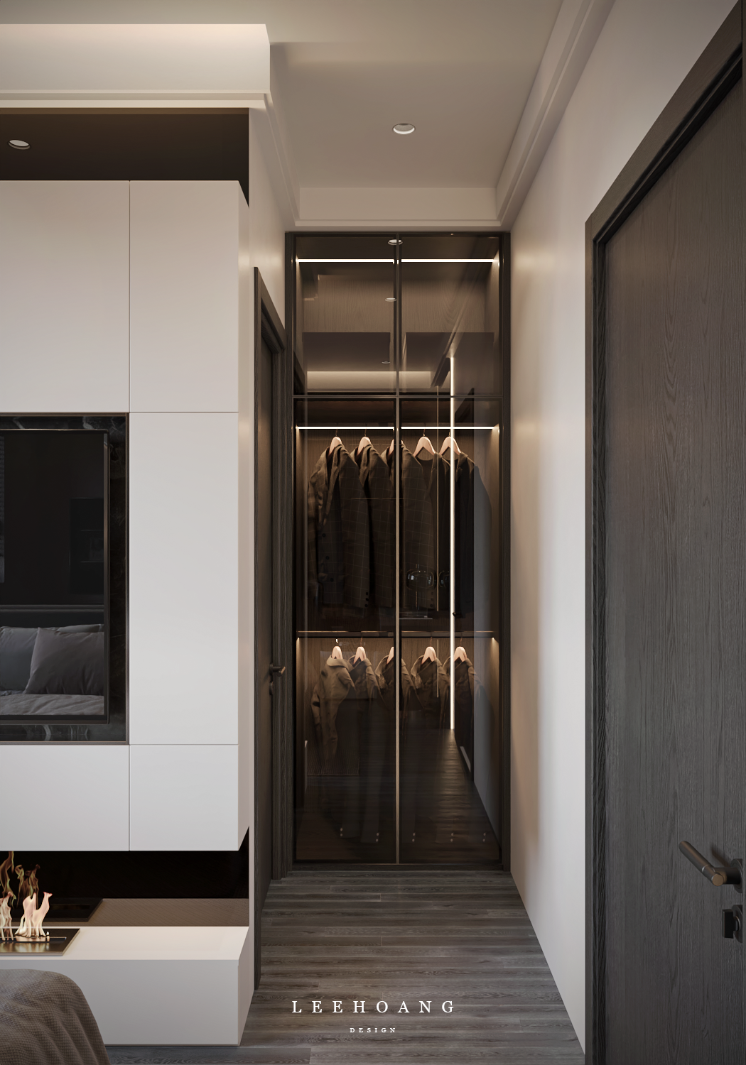 安先生的房子丨LEE HOANG-13