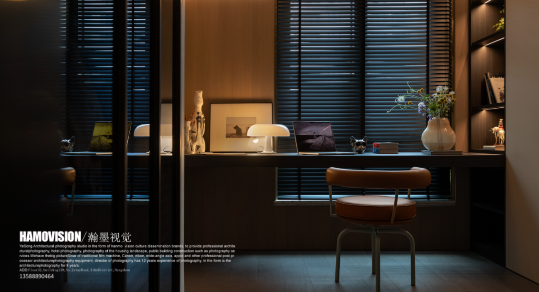 九庐漫邸空间设计丨中国上海丨上海漫邸空间设计-40