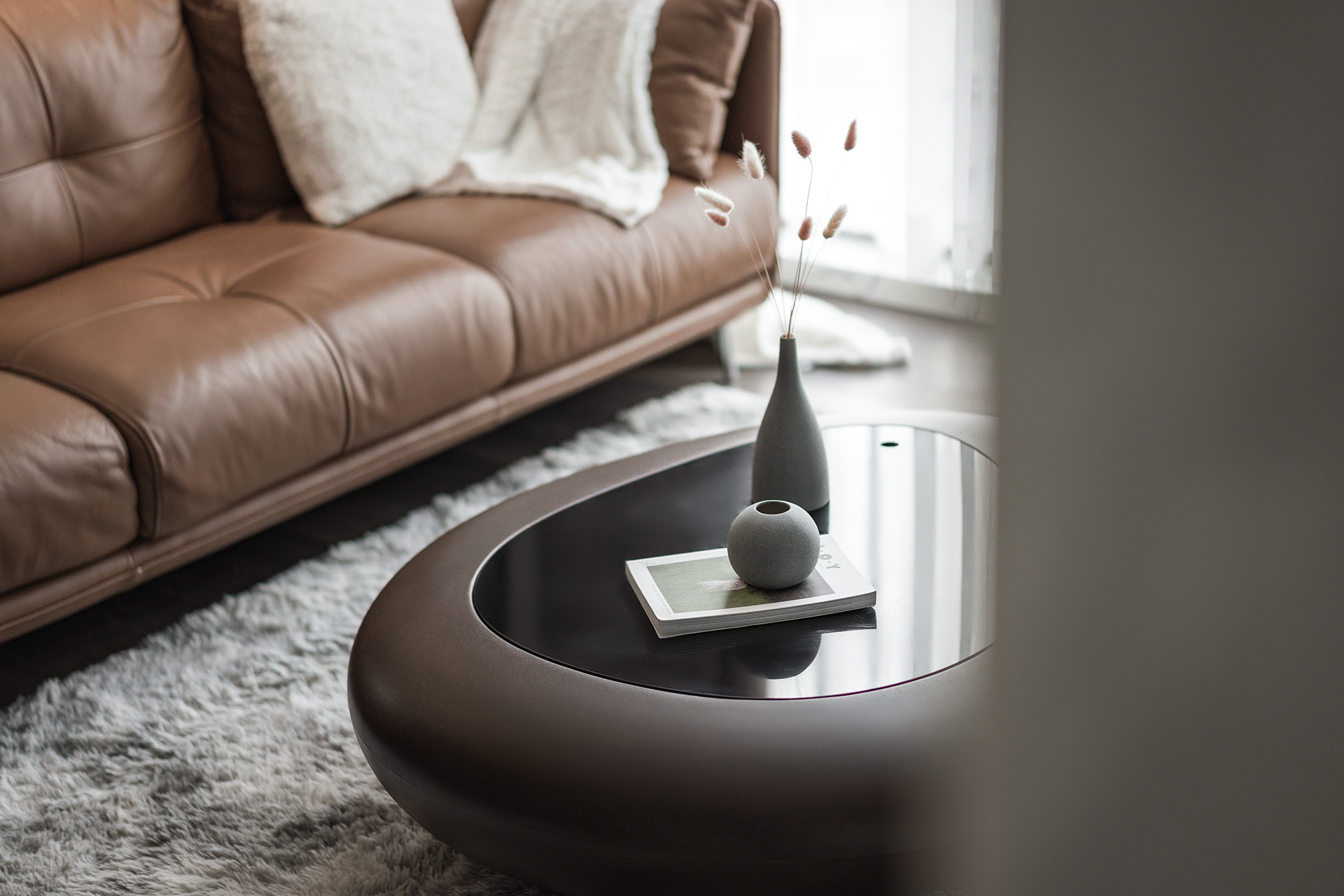 SUN GRAND APARTMENT 室内设计丨越南河内丨SEN Design-25