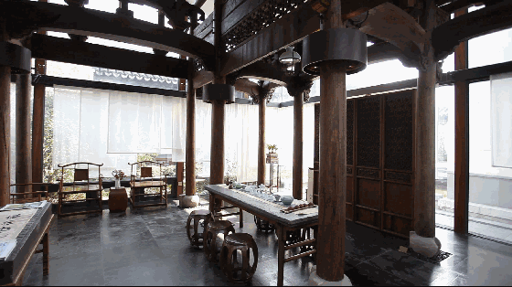 ΜΟΜΛ大师系列：修木头的詹富华-37