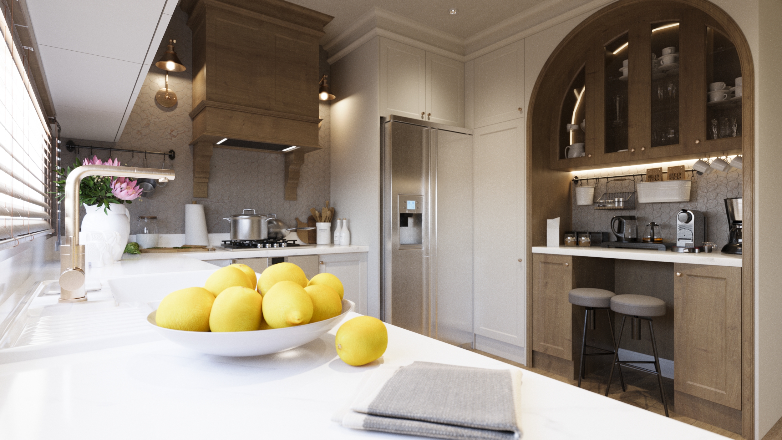 35. SOKAK EVLERİ İZMİR-2