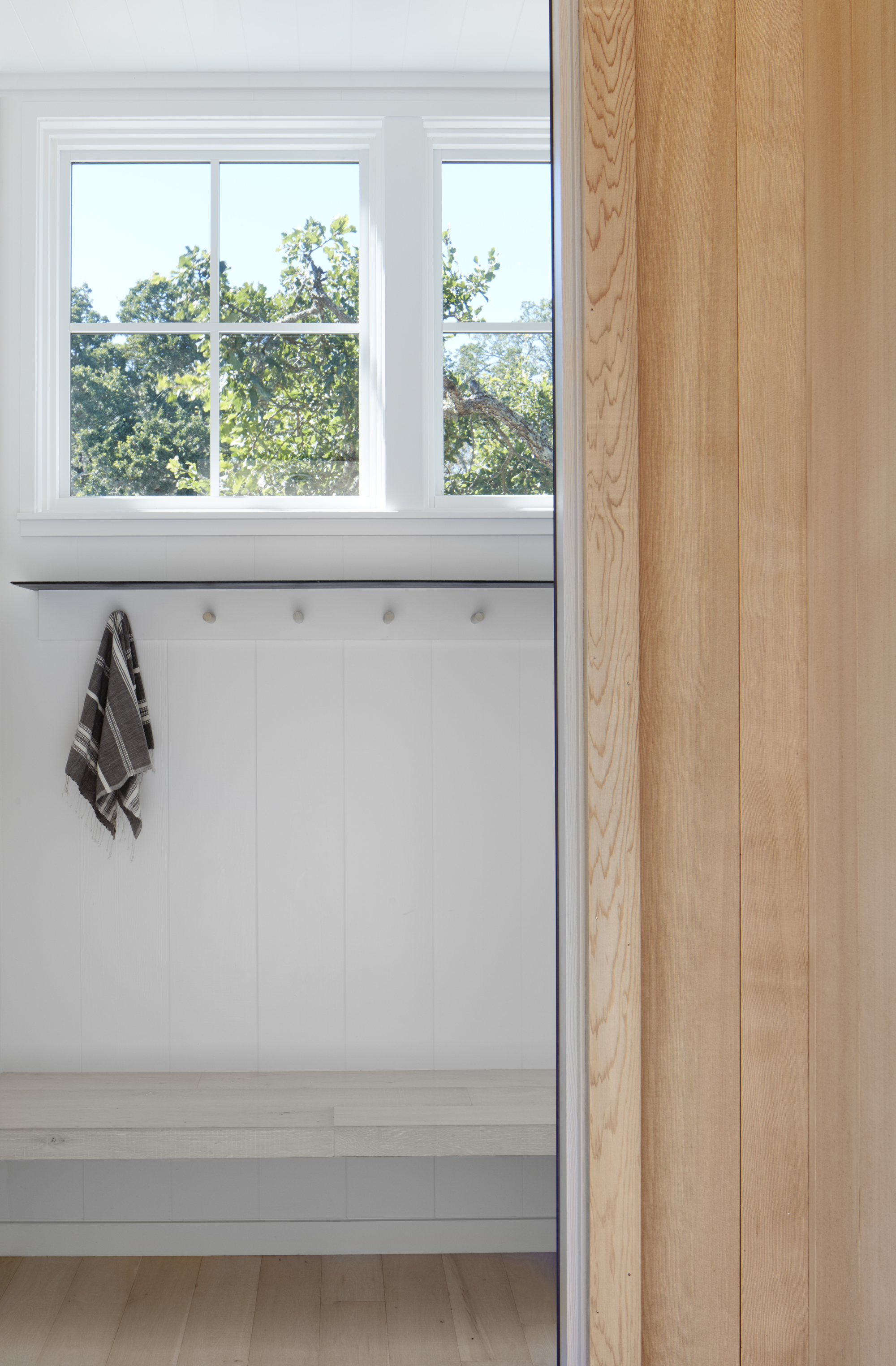 格伦艾伦宅邸丨美国丨Nick Noyes Architecture-25