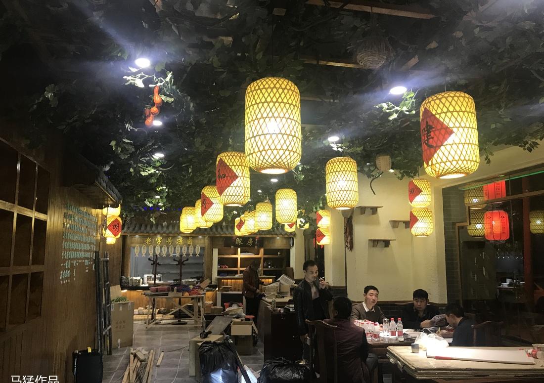 
周口淮阳粗粮小厨15店 -28