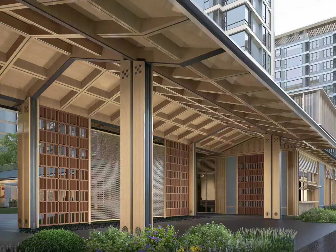 太原万科西湖隐秀丨中国太原-13