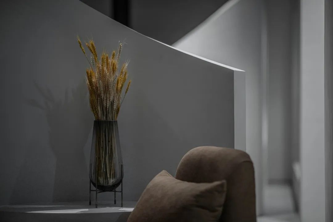 NATHER兰舍中央新风品牌体验店丨B&T DESIGN本言-29