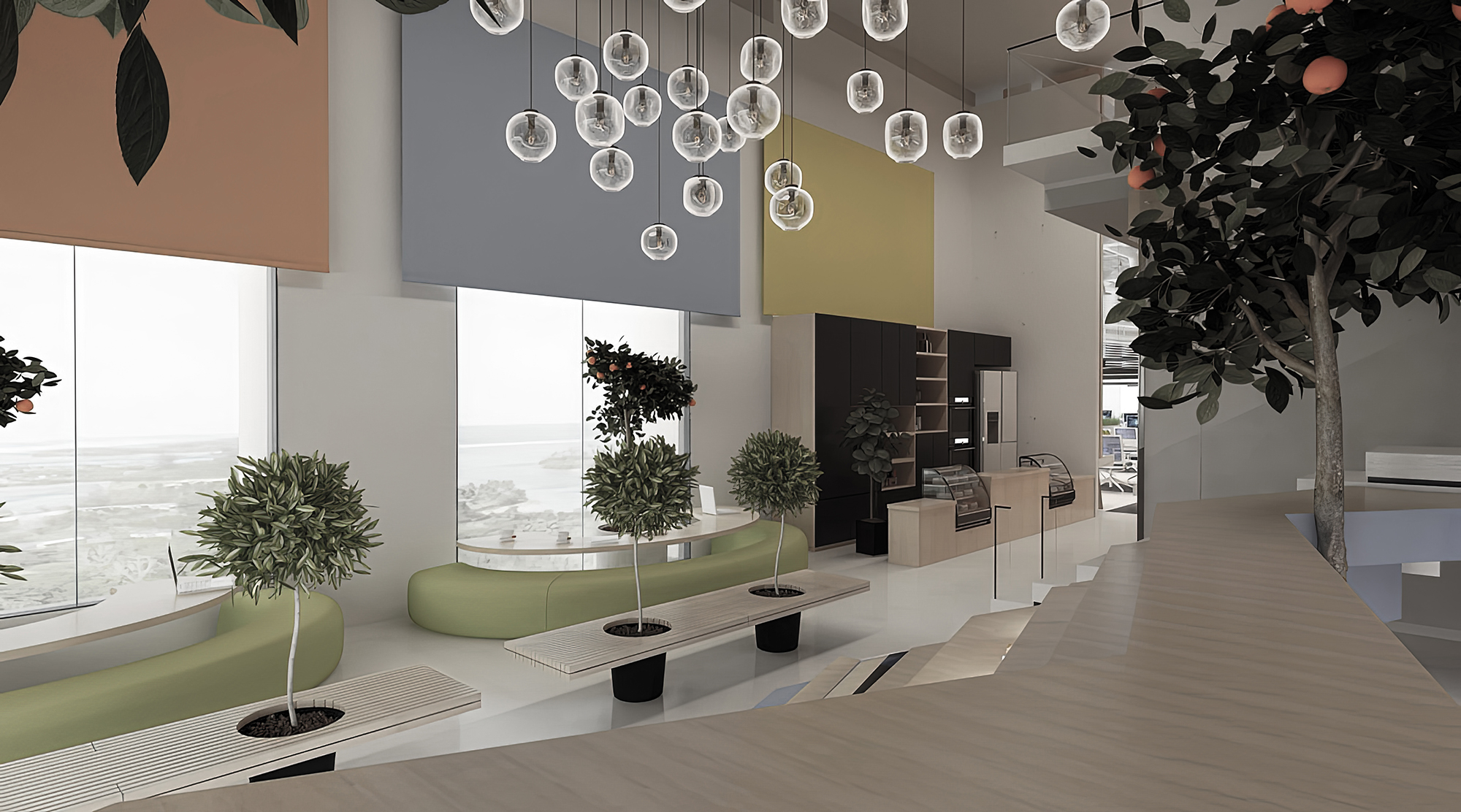 envnt office design prposal-5