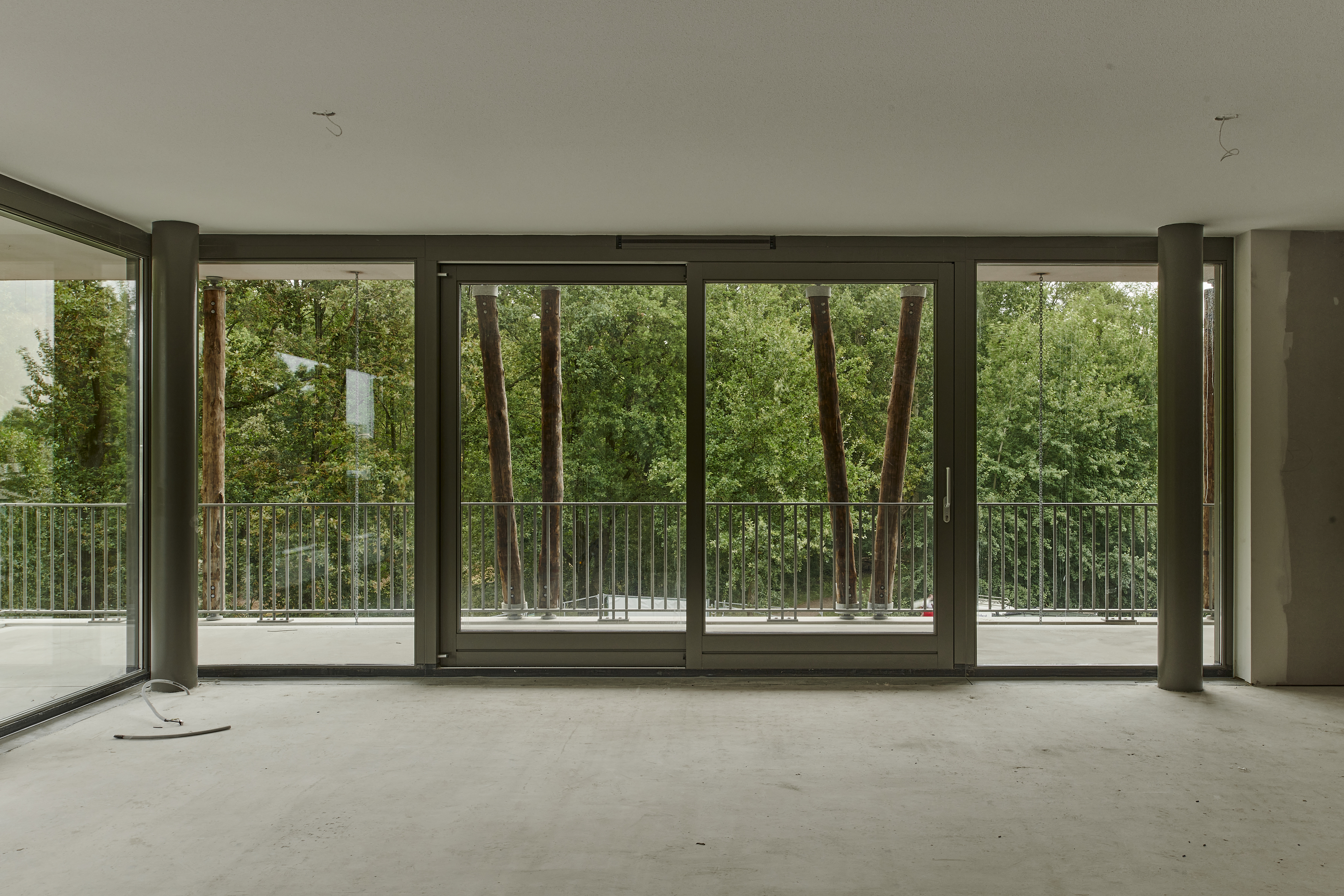 荷兰“森林浴场”住宅 / GAAGA-26