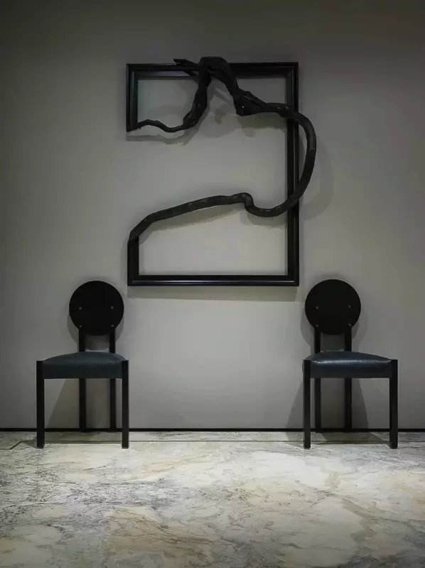 【住宅 中式】北京中粮瑞府-33