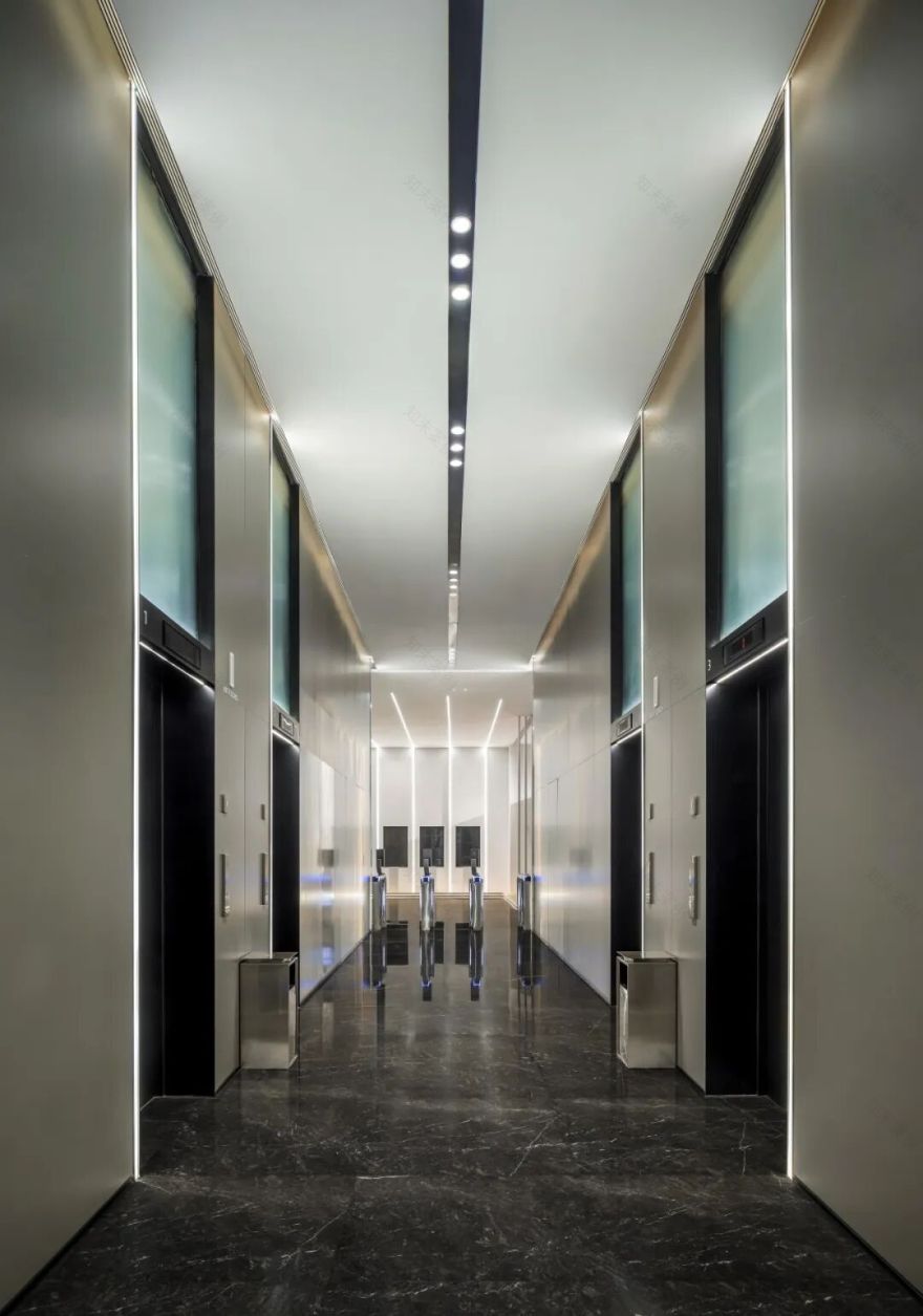 济南前沿科创基地项目丨中国济南丨华建集团华东建筑设计研究院有限公司-29