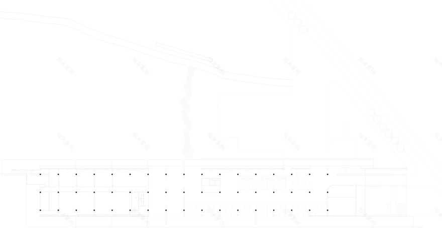 四川美术学院洪溪图书馆-45