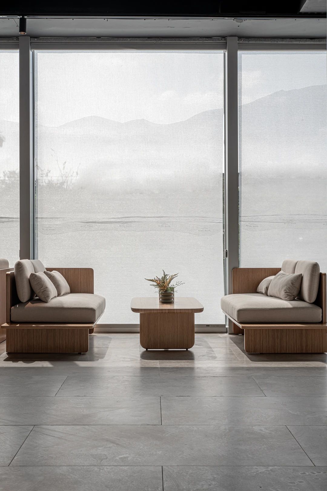 融创祥龙广府壹号的方融概念中心丨中国广州丨正鸿设计-50